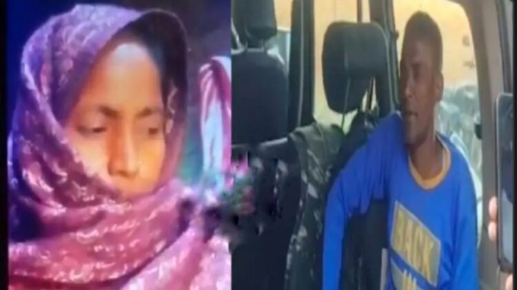 husband killed wife over phone