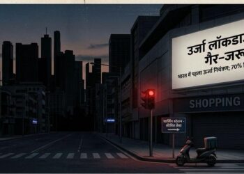 ‘एनर्जी लॉकडाउन’ को लेकर बढ़ती अटकलें, कितना है खतरा और क्या हैं असर..