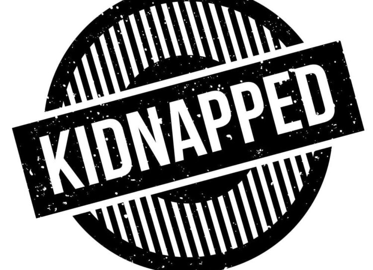 Kala Amb baby kidnapping