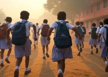 Schools Closed: यूपी में छात्रों को मिली लंबी होली की छुट्टी 5 और 6 मार्च को भी स्कूल बंद