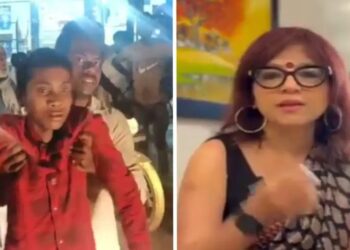 वायरल वीडियो का सच, बच्चे की बीमारी, रेबीज नहीं, जानिए किस वजह से हुई थी समस्या