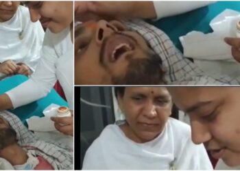 harish rana passive euthanasia case