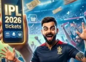 ipl 2026 online ticket booking guide