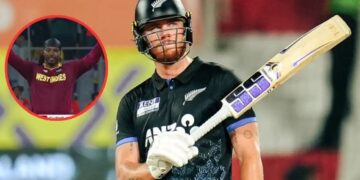 Historic Century: किसने 33 गेंदों में शतक लगाकर रचा इतिहास, न्यूजीलैंड को दिलाया टी20 वर्ल्ड कप फाइनल का टिकट