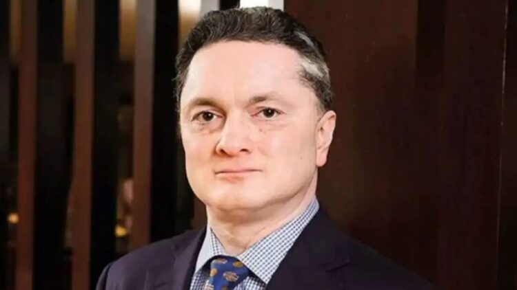 gautam singhania maldives accident news