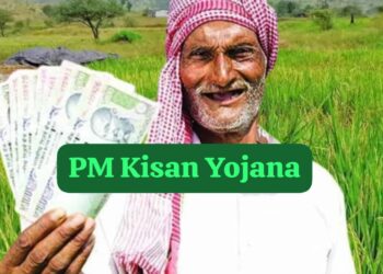 PM Kisan Yojana:क्या आप जानते है किस राज्य के किसानों को मिला सबसे ज्यादा पैसा? जानिए पूरी डिटेल