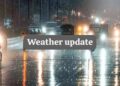 UP Weather Update April 2026 Rain Alert