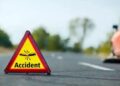 road accident 2026