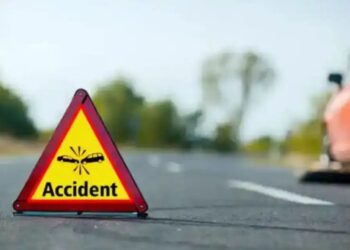 road accident 2026
