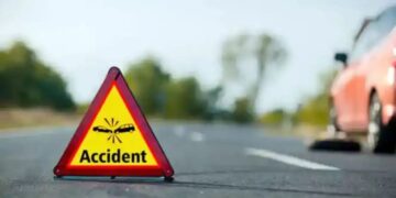 road accident 2026