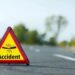 road accident 2026