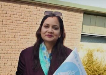 health minister of nepal: जानिए कौन हैं निशा मेहता जिन पर AIIMS को है गर्व,नेपाल की राजनीति में निभा रहीं हैं अहम भूमिका