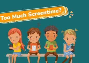 Digital Balance :मोबाइल की लत बन रही है नई चुनौती, बच्चों की नींद और व्यवहार पर असर