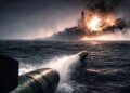 Attack on Warship: भारतीय महासागर में बड़ा सैन्य टकराव, अमेरिकी टॉरपीडो से डूबा ईरानी फ्रिगेट,100 से ज्यादा नाविकों की गई जान