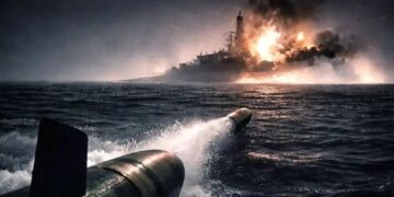 Attack on Warship: भारतीय महासागर में बड़ा सैन्य टकराव, अमेरिकी टॉरपीडो से डूबा ईरानी फ्रिगेट,100 से ज्यादा नाविकों की गई जान