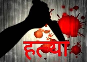 मुरादाबाद में भाई बना बहन का हत्यारा, चाकू से गोदकर कर दी हत्या, मां गंभीर घायल, बहन की हत्या कर फरार हुआ भाई