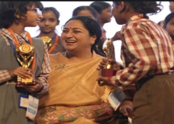 दिल्ली यशोत्सव 2026: दिल्ली सी एम ने किया इन मेधावी छात्रों और खिलाड़ियों को सम्मानित