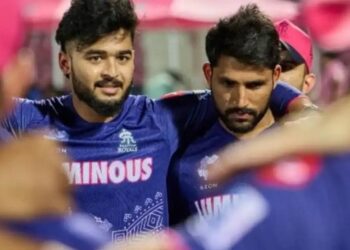 Rajasthan Royals sold record deal