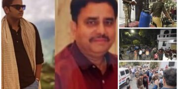Aashiyana Lucknow Murder Case