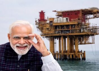 Energy Breakthrough: ओएनजीसी का 1 अरब डॉलर का प्रोजेक्ट रिकॉर्ड समय में पूरा, ऊर्जा आत्मनिर्भरता की ओर बढ़े मजबूत कदम