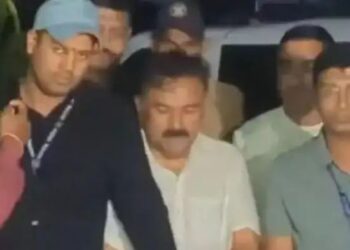 Ashok Kharat case investigation