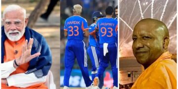 India won T20 World Cup 2026 final