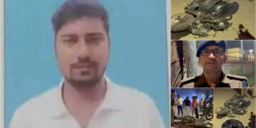 Gorakhpur Accident: तेज रफ्तार कार का कहर, ओवरब्रिज पर भीषण हादसा, MBBS छात्र की दर्दनाक मौत से मचा हड़कंप