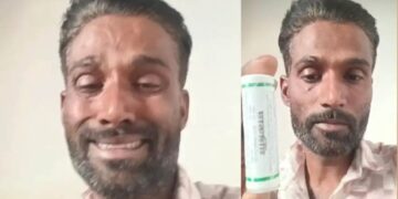 ratlam youth suicide video case india