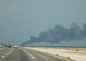 Rising Tensions: ड्रोन और मिसाइल हमलों के बीच दूतावास खाली, अमेरिकी नागरिकों को तुरंत लौटने की सलाह