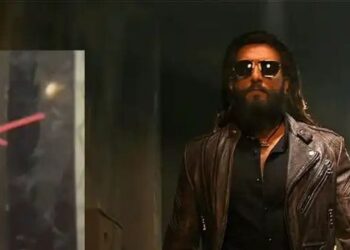 Dhurandhar Revenge viral scene issue