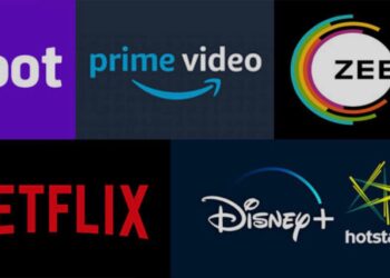 OTT Platform: अप्रैल का हर वीकेंड बनेगा खास,घर बैठे ही देखें ये धमाकेदार वेब सीरीज और फिल्में