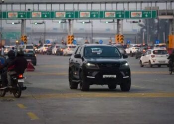 FASTag New Rules: टोल भुगतान में लापरवाही पड़ेगी भारी, 72 घंटे में पैसे न चुकाने पर देना होगा दोगुना लगान