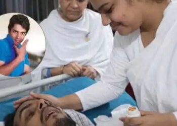 Passive Euthanasia Case:भारत की पहली इच्छा मृत्यु मरकर भी दर्ज हुआ इतिहास में नाम जाते-जाते दे गए बड़ा तोहफा