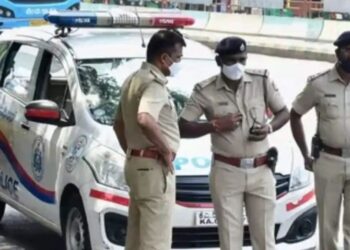 triple murder family dispute crime case