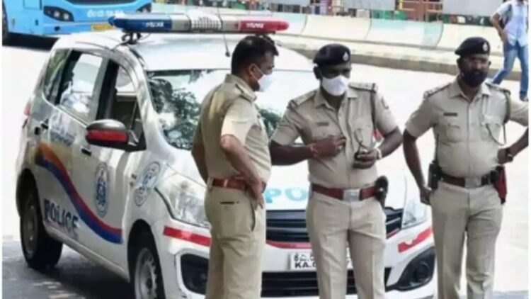 triple murder family dispute crime case