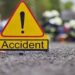 Sambhal Road Accident