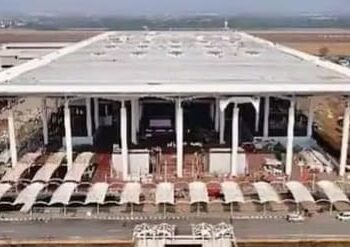 Jewar Airport Opening कब से होगी नई उड़ान की शुरुआत, यू पी के विकास को मिलेगी नई रफ्तार, प्रधानमंत्री करेंगे उद्घाटन