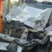kaushambi highway accident death case
