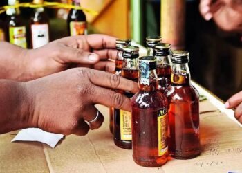 Alcohol Price: शराब और बियर की कीमतों में होगी बढ़ोतरी ,दिखा मिडिल ईस्ट युद्ध का असर