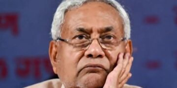 nitish kumar dynastic politics debate