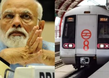 Delhi bomb threat email case