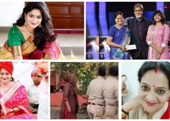 MP NEWS : केबीसी में 50 लाख जीतकर चर्चा में आईं अफसर अब किस घोटाले के आरोप में पहुंचीं जेल