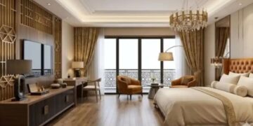 UP Circuit House: सर्किट हाउस और स्टेट गेस्ट हाउस की बुकिंग हुई आसान, जानिए आम लोग कैसे करें बुकिंग