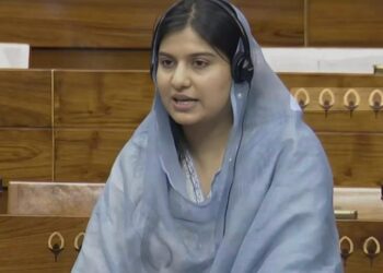 लोक सभा में किस सांसद ने प्राइवेट स्कूलों की मनमानी पर उठाया सवाल और कहा इनको मिलना चाहिए भारतरत्न