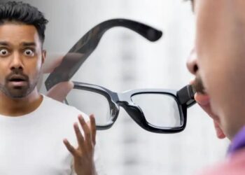 Privacy Risk:  डेटा लेबलिंग से रिकॉर्ड हो रहे यूजर्स के निजी पल? Meta के AI ग्लासेस पर उठे प्राइवेसी के गंभीर सवाल