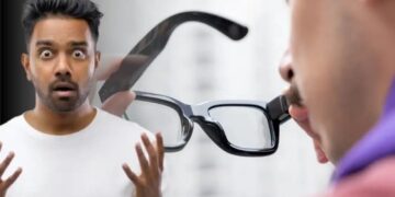 Privacy Risk:  डेटा लेबलिंग से रिकॉर्ड हो रहे यूजर्स के निजी पल? Meta के AI ग्लासेस पर उठे प्राइवेसी के गंभीर सवाल