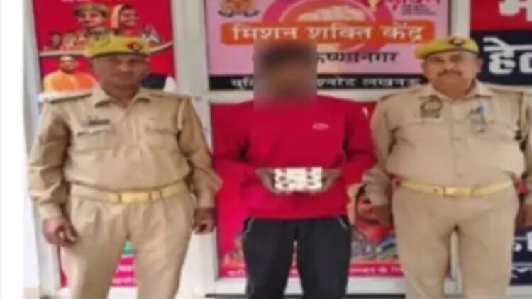 Krishnanagar theft accused arrest case