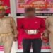 Krishnanagar theft accused arrest case
