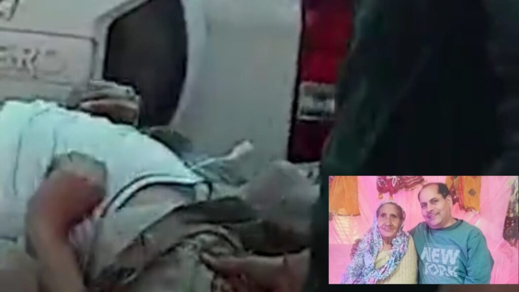 Haryana police suicide case