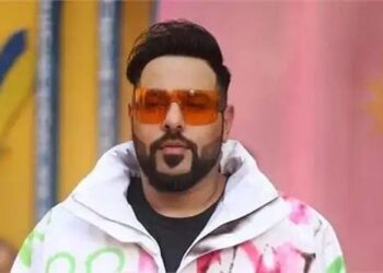badshah tatiri song controversy case